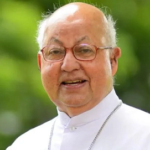 ഗോരഖ്പൂർ രൂപത പ്രഥമ ബിഷപ്പ് ഡൊമിനിക് കൊക്കാട്ട് അന്തരിച്ചു