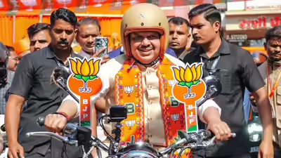 മഹാരാഷ്ട്രയിൽ ‘മഹായുതി’ തരംഗം; മുംബൈ കോർപ്പറേഷനിൽ ബിജെപി സഖ്യം ഭൂരിപക്ഷം കടന്നു