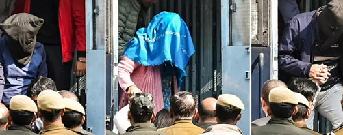 ലക്ഷ്യം ഇസ്രയേലിന് മറുപടി: ചെങ്കോട്ട സ്‌ഫോടനത്തിന് ശേഷം ഭീകരര്‍ ലക്ഷ്യമിട്ടത് ഗ്ലോബല്‍ കോഫി ഷോപ്പുകള്‍