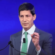 ബ്യൂറോ ഓഫ് ലേബർ സ്റ്റാറ്റിസ്റ്റിക്സിന്റെ തലവനായി ബ്രെറ്റ് മാറ്റ്‌സുമോട്ടോയെ നോമിനേറ്റ് ചെയ്ത് ട്രംപ്