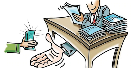 കൈക്കൂലിക്ക് 2025ൽ 76 പേർ പിടിയിൽ, 201 അഴിമതിക്കേസുകൾ വിജിലൻസ് രജിസ്റ്റർ ചെയ്തു