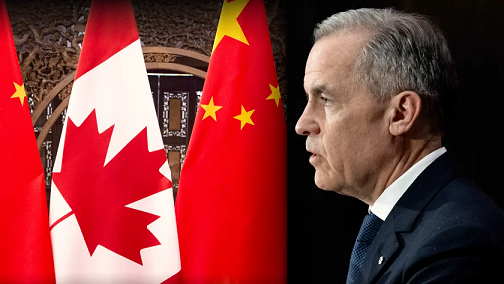 ട്രംപിന്റെ 100% താരിഫ് ഭീഷണി: ചൈനയുമായി സ്വതന്ത്ര വ്യാപാര കരാറിനില്ലെന്ന് കാനഡ