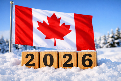 കാനഡയിലേയ്ക്കുള്ള പാത ഇനി കല്ലുകളും മുള്ളുകളും നിറഞ്ഞതായിരിക്കും! 2026 ലെ പുതിയ ഇമിഗ്രേഷന്‍ നിയമം അറിയാം