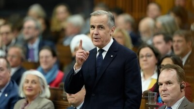 ചൈനയുമായി വ്യാപാര കരാറില്ല; നികുതി ഭീഷണിക്ക് പിന്നാലെ ട്രംപ് ഭരണകൂടത്തിന് ഉറപ്പുനൽകി കാനഡ