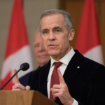 കാനഡയുടെ ആഭ്യന്തര കാര്യങ്ങളിൽ പുറത്തുനിന്നുള്ള ഇടപെടലുകൾ അനുവദിക്കില്ലെന്ന് പ്രധാനമന്ത്രി മാർക്ക് കാർണി