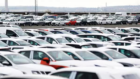 യൂറോപ്യൻ കാറുകൾക്ക് വിപണി തുറന്ന് ഇന്ത്യ; ഇറക്കുമതി തീരുവ കുറയ്ക്കും