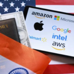 ഇന്ത്യ വിരുദ്ധ വംശീയത വർധിച്ചുവരുന്നു: വംശീയാക്രമണം നേരിട്ട് മുൻനിര യുഎസ് കമ്പനികൾ