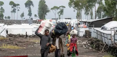 കോംഗോയിലെ ഒരു ഗ്രാമത്തിലുണ്ടായ ആക്രമണത്തിൽ അഞ്ചുപേർ കൊല്ലപ്പെട്ടു