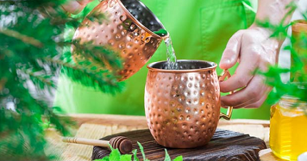 രാവിലെ ചെമ്പ് പാത്രത്തിലെ വെള്ളം കുടിച്ച് നോക്കൂ; ഈ അത്ഭുത മാറ്റങ്ങൾ നിങ്ങൾ അറിയണം!