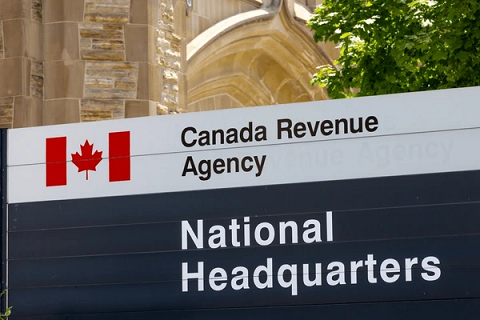 കാനഡ റവന്യൂ ഏജൻസിയുടെ അന്യായ നികുതി നടപടി: പിഴ ചുമത്തി കോടതി
