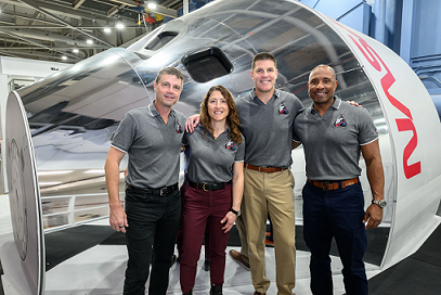 ആർട്ടെമിസ് 2 സഞ്ചാരികൾ ക്വാറന്റൈനിൽ പ്രവേശിച്ചു, വിക്ഷേപണം ഉടൻ