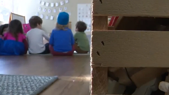 വാഷിംഗ്ടണിൽ വൻ ഡേകെയർ തട്ടിപ്പ്: ലക്ഷക്കണക്കിന് ഡോളർ തട്ടിയെടുത്ത സ്ഥാപനം നിലവിലില്ലെന്ന് റിപ്പോർട്ട്