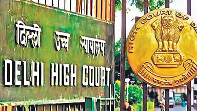 ബലാത്സംഗക്കേസ് ഒത്തുതീർപ്പാക്കാനാവില്ല: ഡൽഹി ഹൈക്കോടതി; പ്രതിയായ അഭിഭാഷകന് തിരിച്ചടി