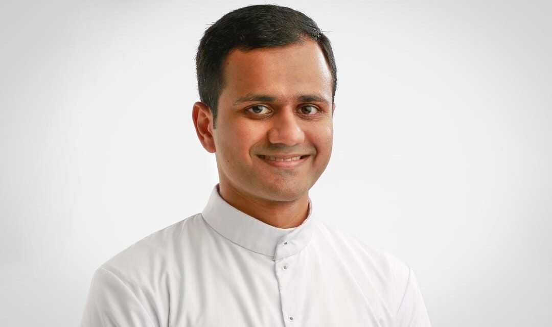 ഫാ. ജോസഫ് ഈറ്റോലിൽ മതാന്തര സംവാദ ഡിക്കാസ്റ്ററിയിൽ നിയമിതനായി