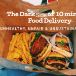 ഫുഡ് ആപ്പുകളുടെ 10 മിനിറ്റ് ഡെലിവറി: ക്ലൗഡ് കിച്ചണുകളിലെ ഭക്ഷണത്തിന്റെ ഗുണനിലവാരവും ആരോഗ്യപ്രശ്നങ്ങളും ചർച്ചയാകുന്നു