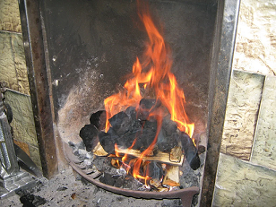 തണുപ്പകറ്റാന്‍ മുറിയില്‍ കല്‍ക്കരി കത്തിച്ചു; പഞ്ചാബില്‍ ഒരു കുടുംബത്തിലെ മൂന്ന് പേര്‍ ശ്വാസംമുട്ടി മരിച്ചു