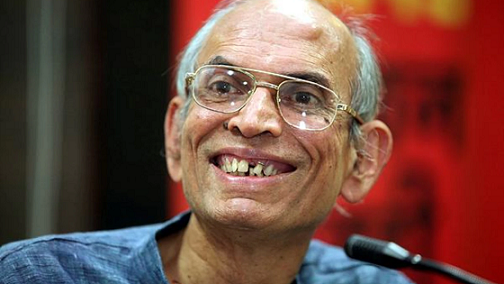 മാധവ് ഗാഡ്ഗിലിന് വിട; സംസ്കാരം പൂർണ്ണ ഔദ്യോഗിക ബഹുമതികളോടെ പൂനെയിൽ നടന്നു