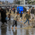 ഗാസ യുദ്ധം അവസാനിപ്പിക്കാനുള്ള പദ്ധതിയുടെ രണ്ടാം ഘട്ടം ആരംഭിച്ച് യുഎസ്