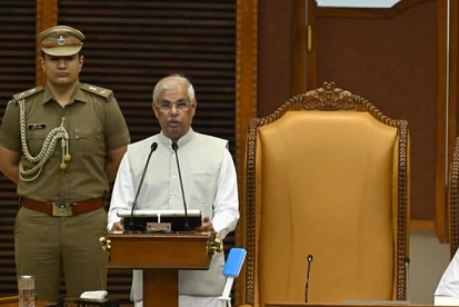 നയപ്രഖ്യാപന വിവാദം: വായിക്കാതെ വിട്ടതിൽ അവാസ്തവ വിവരങ്ങൾ; വിശദീകരണവുമായി ലോക് ഭവൻ