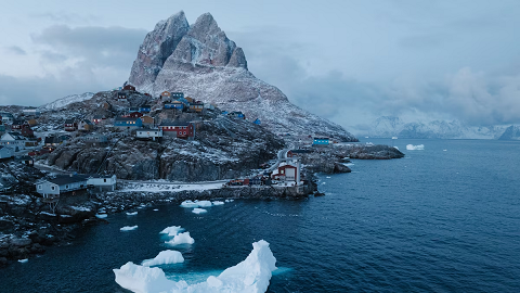 ഗ്രീൻലാൻഡ് വിഷയത്തിൽ കടുപ്പിച്ചു ട്രംപ്; യൂറോപ്യൻ സഖ്യങ്ങളിൽ ആശങ്ക