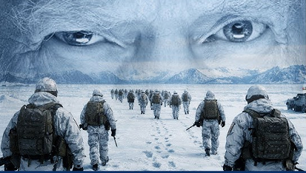 ഗ്രീന്‍ലന്‍ഡിനെ പൊതിഞ്ഞ് യൂറോപ്യന്‍ പട ! നീക്കം യുഎസിന്റെ ഭീഷണിക്കിടെ