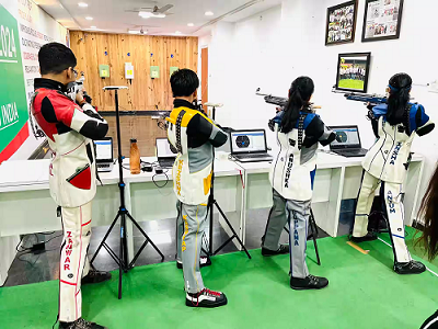 ആയുധ ലൈസൻസ്: കേരളത്തിൽ അംഗീകൃത പരിശീലന കേന്ദ്രങ്ങളില്ല, കുരുക്കായി കേന്ദ്ര നിയമം