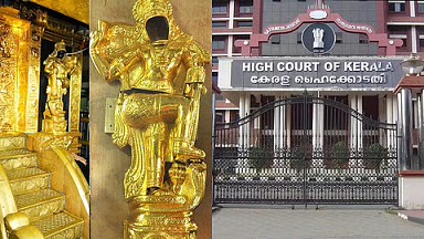 ശബരിമല സ്വര്‍ണക്കൊള്ള; ഇഡി റെയ്ഡില്‍ നിര്‍ണായക കണ്ടെത്തലുകള്‍, 1.3 കോടി വില വരുന്ന ആസ്തികള്‍ മരവിപ്പിച്ചെന്ന് ഇഡി