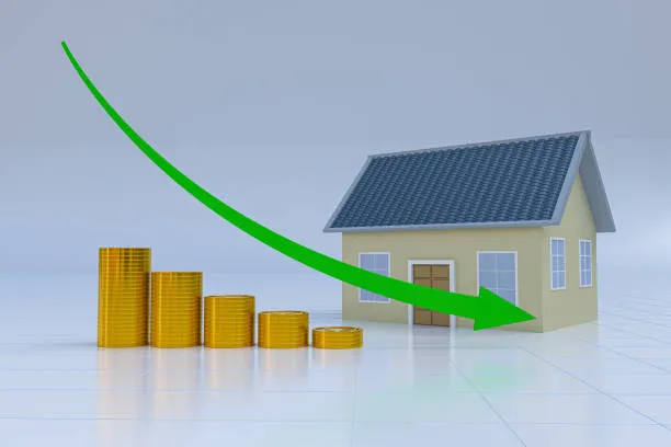 വീടുവാങ്ങുന്നവർക്ക് ആശ്വാസം: 2022ന് ശേഷം ഏറ്റവും താഴ്ന്ന നിലയിൽ വീടുവായ്പ പലിശനിരക്കുകൾ