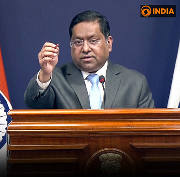 ഇന്ത്യക്കാർ ഇറാനിലേക്കുള്ള യാത്ര ഒഴിവാക്കണം’; കർശന ജാഗ്രതാ നിർദേശവുമായി വിദേശകാര്യമന്ത്രാലയം