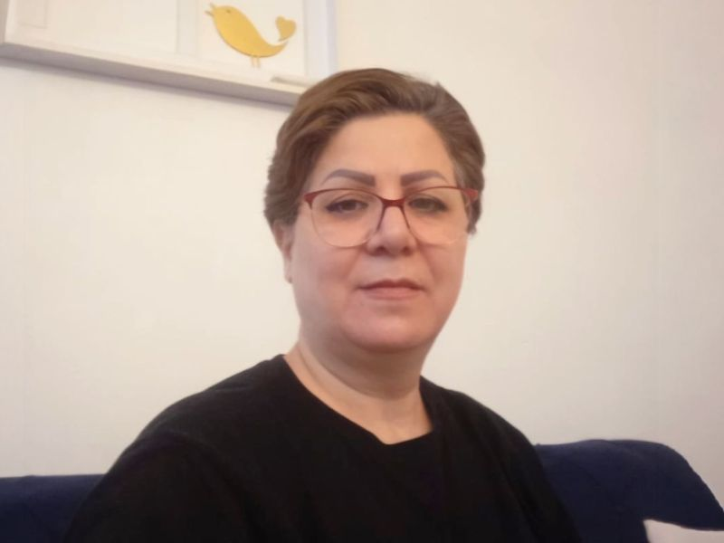 ക്രൈസ്തവ വിശ്വാസം സ്വീകരിച്ചതിന്റെ പേരിൽ ഇറാനിൽ യുവതിക്ക് അഞ്ച് വർഷം തടവ്; അർബുദബാധിതനായ ഭർത്താവിനും ശിക്ഷ