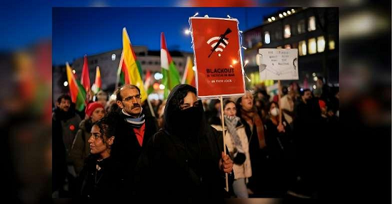 ഇറാനെതിരായ സൈനിക നീക്കത്തിൽനിന്നും ഡൊണാൾഡ് ട്രംപിനെ പിന്തിരിപ്പിച്ച് അറബ് രാജ്യങ്ങൾ