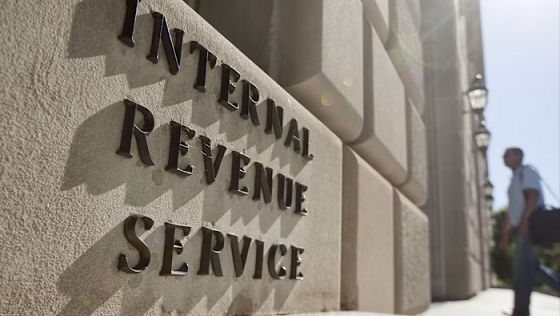 2026 നികുതി സീസണിന് മുന്നോടിയായി പ്രധാന മാറ്റങ്ങൾ പ്രഖ്യാപിച്ചു ഇന്റേർനൽ റവന്യു സർവീസ്