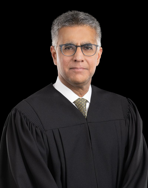 ഇല്ലിനോയിസ് സുപ്രീം കോടതിയിലെ ആദ്യ ഇന്ത്യൻ അമേരിക്കൻ ജസ്റ്റിസായി സഞ്ജയ് ടി. ടെയിലർ