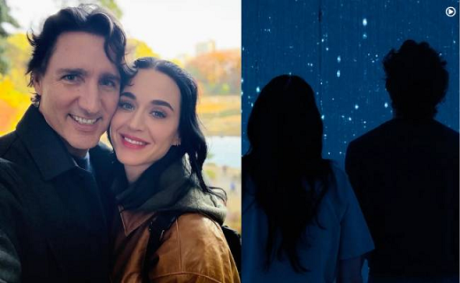 ജസ്റ്റിൻ ട്രൂഡോയും കെയ്റ്റി പെറിയും വേർപിരിയുന്നു? പ്രണയവാർത്തകളിൽ പുതിയ വഴിത്തിരിവ്