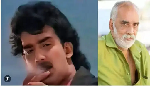 മലയാള സിനിമ-ടെലിവിഷൻ നടൻ കമൽ റോയ് അന്തരിച്ചു