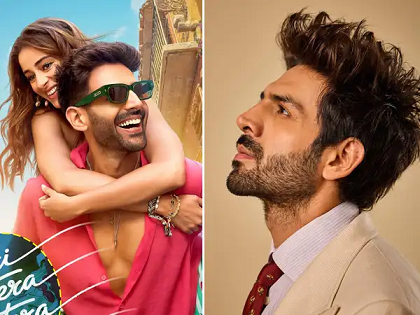 സിനിമ പൊട്ടി ! 15 കോടി പ്രതിഫലം തിരികെ നൽകി കാർത്തിക് ആര്യൻ