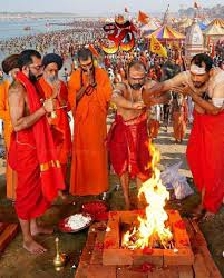 കേരളത്തിലെ കുംഭമേളയ്ക്ക് തുടക്കമായി