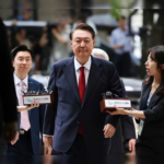 ഇംപീച്ച് ചെയ്ത മുൻ പ്രസിഡന്റിന് വധശിക്ഷ ആവശ്യപ്പെട്ട് ദക്ഷിണ കൊറിയ പ്രോസിക്യൂട്ടർമാർ