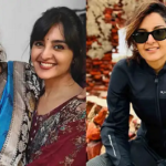 മഞ്ജു ജിക്ക് ഒരു കുടുംബമുണ്ട്, അവൾക്ക് ഞങ്ങളുണ്ട്; ശാരദക്കുട്ടിയുടെ കുറിപ്പിന് മറുപടിയുമായി ശോഭന