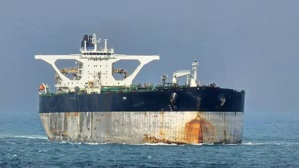 യുഎസ് പിടിച്ചെടുത്ത വെനസ്വേലയുടെ എണ്ണക്കപ്പലില്‍ 3 ഇന്ത്യക്കാര്‍