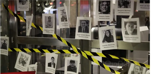 ലോകമെങ്ങുമായി കഴിഞ്ഞ വർഷം കൊല്ലപ്പെട്ടത് 128 മാധ്യമപ്രവർത്തകർ