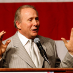 അമേരിക്കൻ മുൻ പ്രസിഡന്റ് റൊണാൾഡ് റീഗന്റെ മകൻ മൈക്കൽ റീഗൻ അന്തരിച്ചു