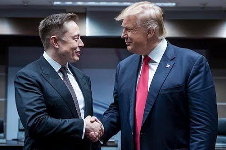 അമേരിക്കൻ രാഷ്ട്രീയത്തിൽ വീണ്ടും സജീവമാകാൻ ഇലോൺ മസ്ക്; ട്രംപുമായുള്ള ഭിന്നത അവസാനിപ്പിച്ച് പുതിയ സഖ്യം