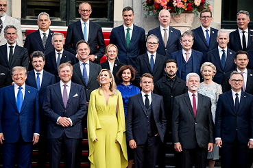 ഗ്രീൻലാൻഡ്: അമേരിക്കയുടെ നീക്കം നാറ്റോ സഖ്യത്തിന്റെ തകർച്ചയ്ക്ക് കാരണമായേക്കുമെന്ന് മുന്നറിയിപ്പ്