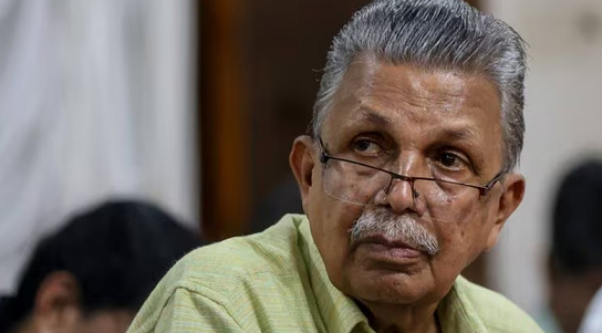 ലൈംഗികാതിക്രമക്കേസിൽ നീലലോഹിതദാസൻ നാടാർ കുറ്റവിമുക്തൻ; ഹൈക്കോടതി വിധി ശരിവച്ച് സുപ്രീം കോടതി