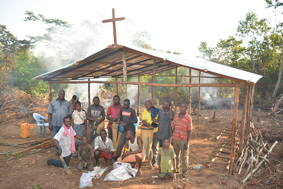 അക്രമം വിട്ടൊഴിയാതെ നൈജീരിയ: പത്തോളം ക്രൈസ്തവരെ കൊലപ്പെടുത്തി ഫുലാനി തീവ്രവാദികൾ