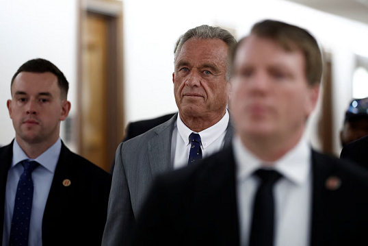 പുതിയ സമിതിയുമായി യുഎസ് ഓട്ടിസം പാനൽ പുനഃസംഘടിപ്പിച്ചു