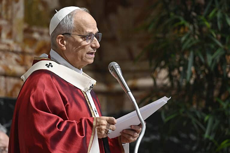 കോംഗോയ്ക്കും ദക്ഷിണാഫ്രിക്കയ്ക്കും വേണ്ടി പ്രാർഥന അഭ്യർഥിച്ച് ലെയോ പാപ്പ