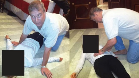 എപ്‌സ്റ്റീൻ ഫയൽ: ആൻഡ്രൂ രാജകുമാരന് റഷ്യൻ യുവതിയെ വാഗ്ദാനം ചെയ്ത ഇമെയിലുകൾ പുറത്ത്