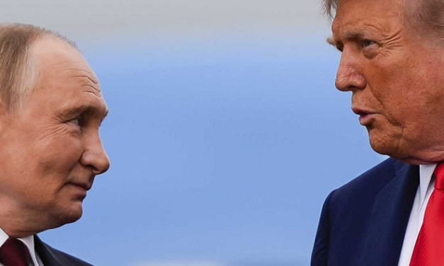 തന്റെ ആവശ്യപ്രകാരം ഉക്രെയ്നില്‍ ഒരാഴ്ച വെടിനിര്‍ത്തല്‍ നടപ്പാക്കാന്‍ പുടിന്‍ സമ്മതിച്ചെന്ന് ട്രംപ്